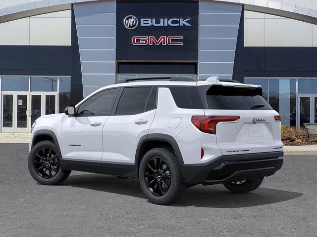 New 2026 GMC Terrain Elevation image 3