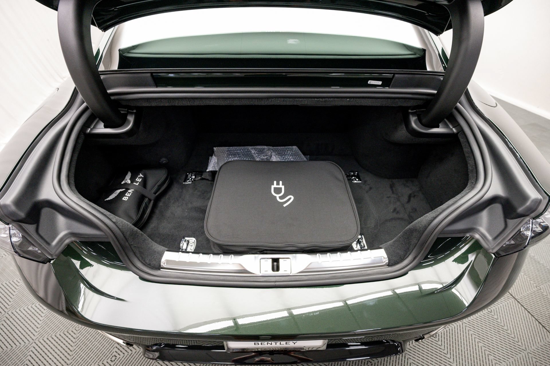 New 2026 Bentley Continental GT AWD/4WD image 41