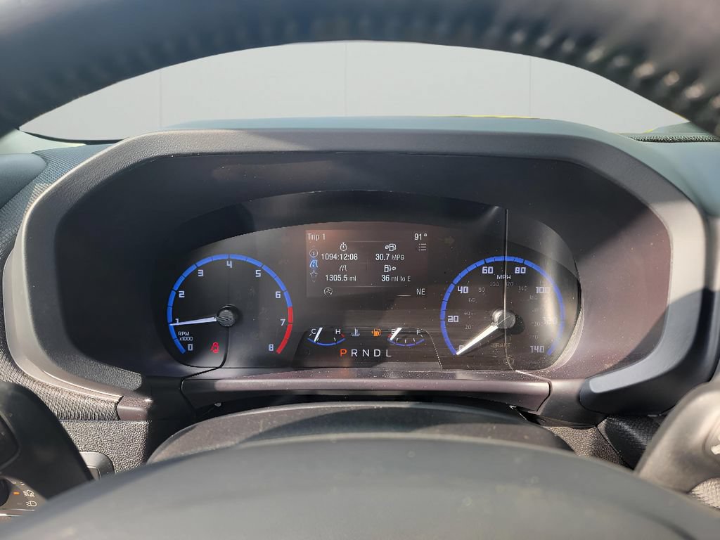 Used 2022 Ford Bronco Sport Big Bend w/ Convenience Package AWD/4WD image 14