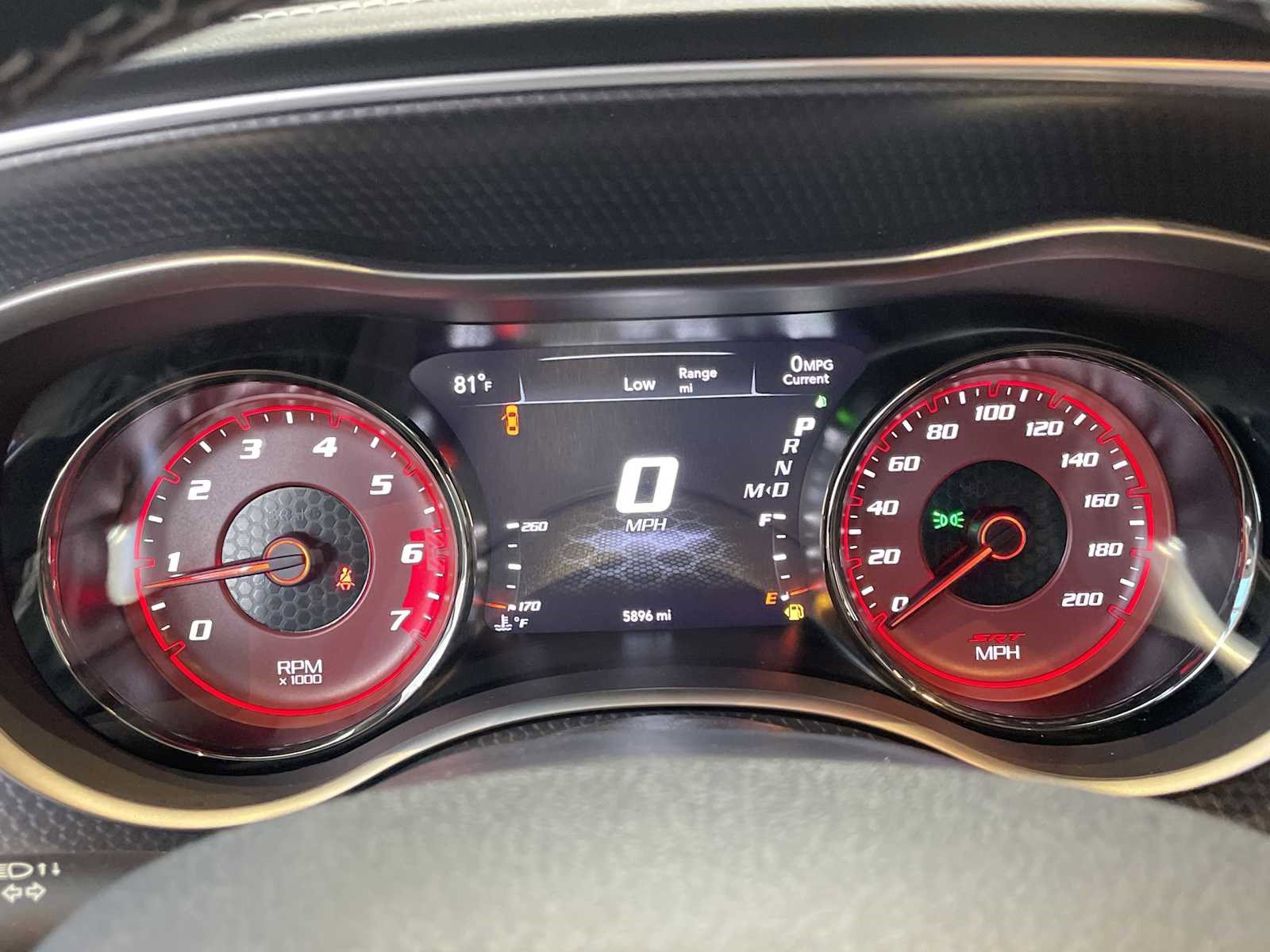 Used 2023 Dodge Charger SRT Hellcat w/ Harman/Kardon Audio Group image 22