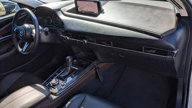 Used 2024 MAZDA CX-30 2.5 Turbo w/ Premium Package image 29