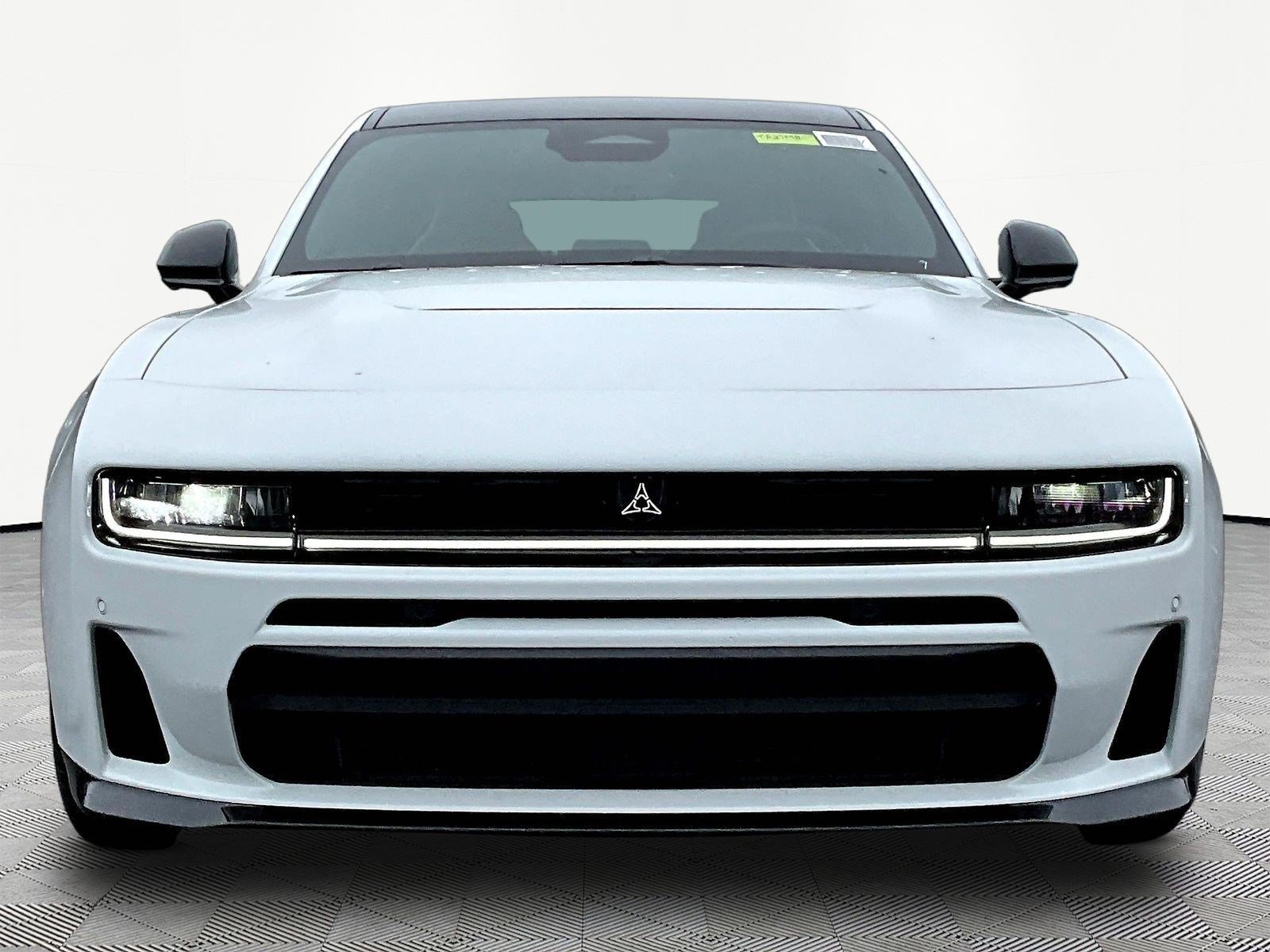 New 2026 Dodge Charger Scat Pack AWD/4WD image 2
