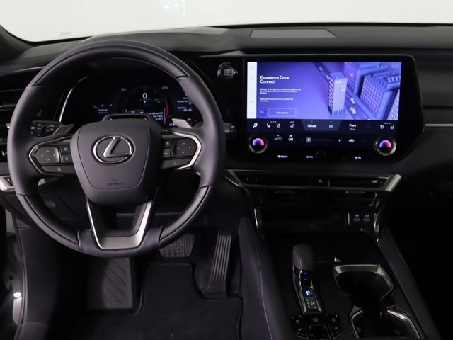 New 2026 Lexus RX 350 AWD image 21