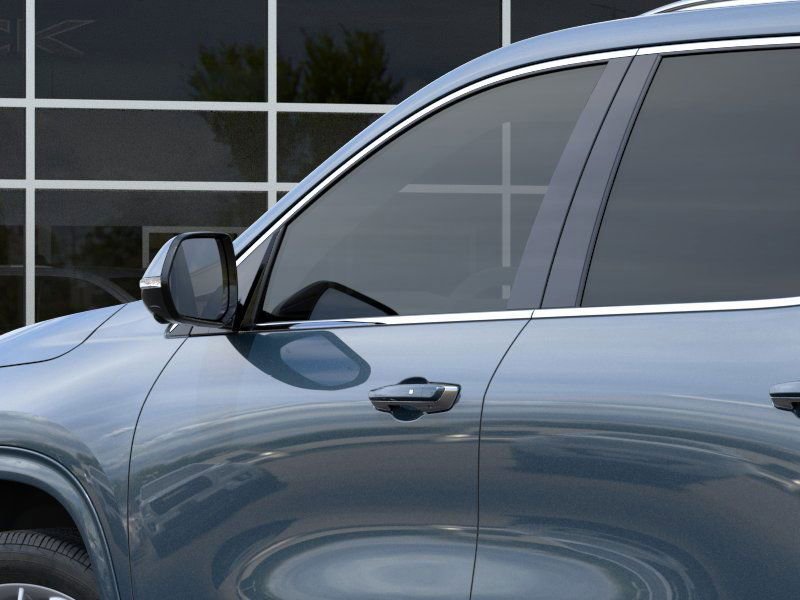 New 2026 Buick Enclave Avenir w/ Super Cruise Package image 12