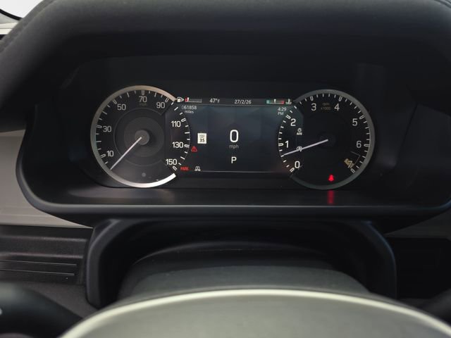 Certified 2022 Land Rover Defender 110 SE image 21