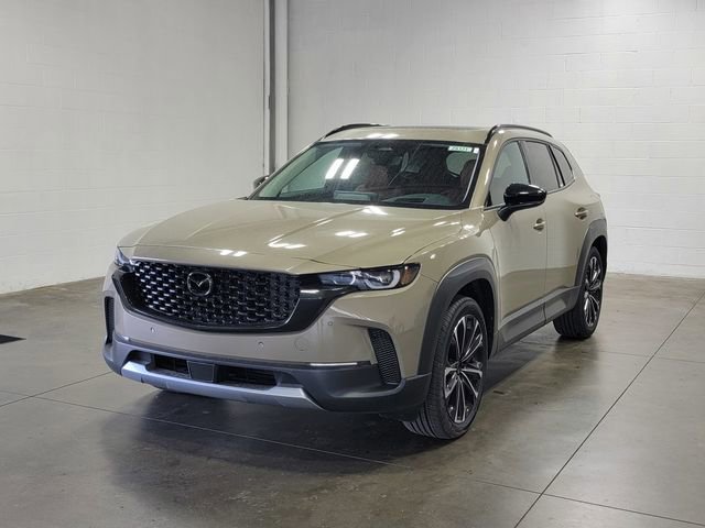 New 2026 MAZDA CX-50 AWD 2.5 S w/ Weather Package image 2