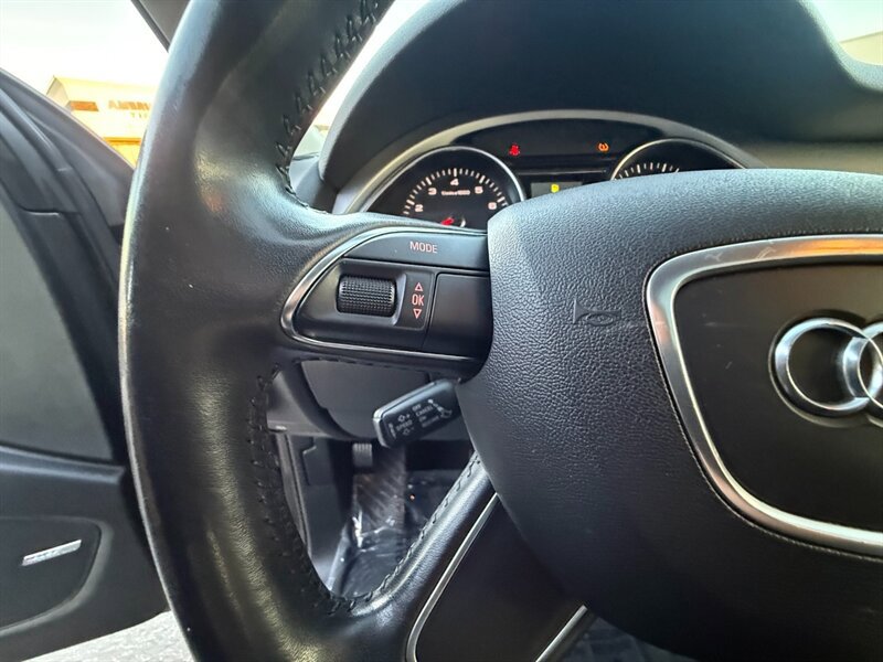 Used 2014 Audi Q7 3.0T Premium Plus AWD/4WD image 22