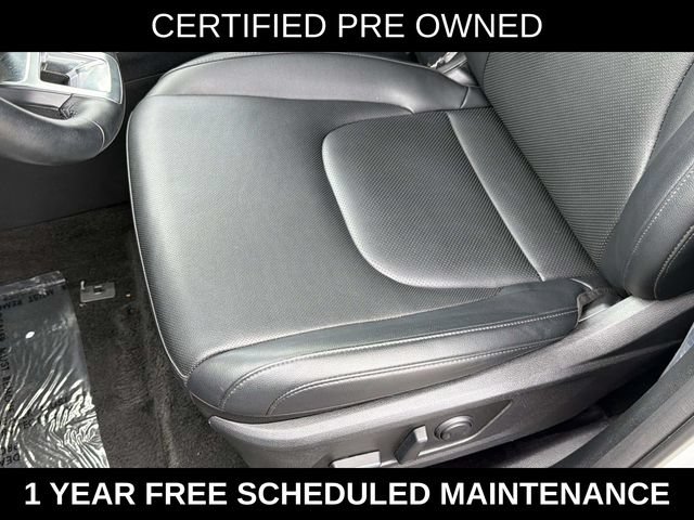 Used 2025 Kia Sportage EX FWD image 14