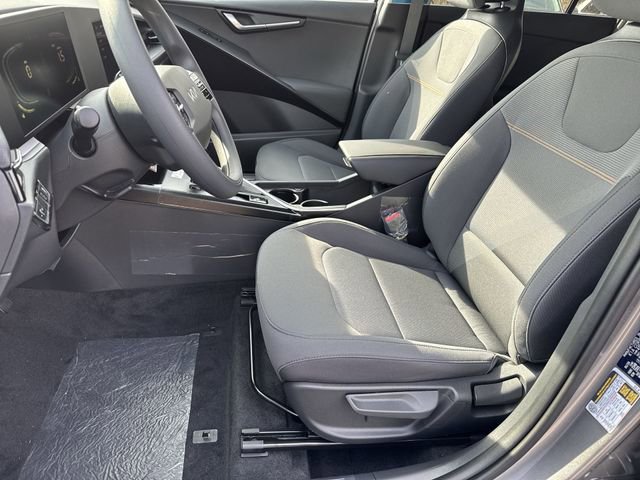 New 2026 Kia Niro LX image 4