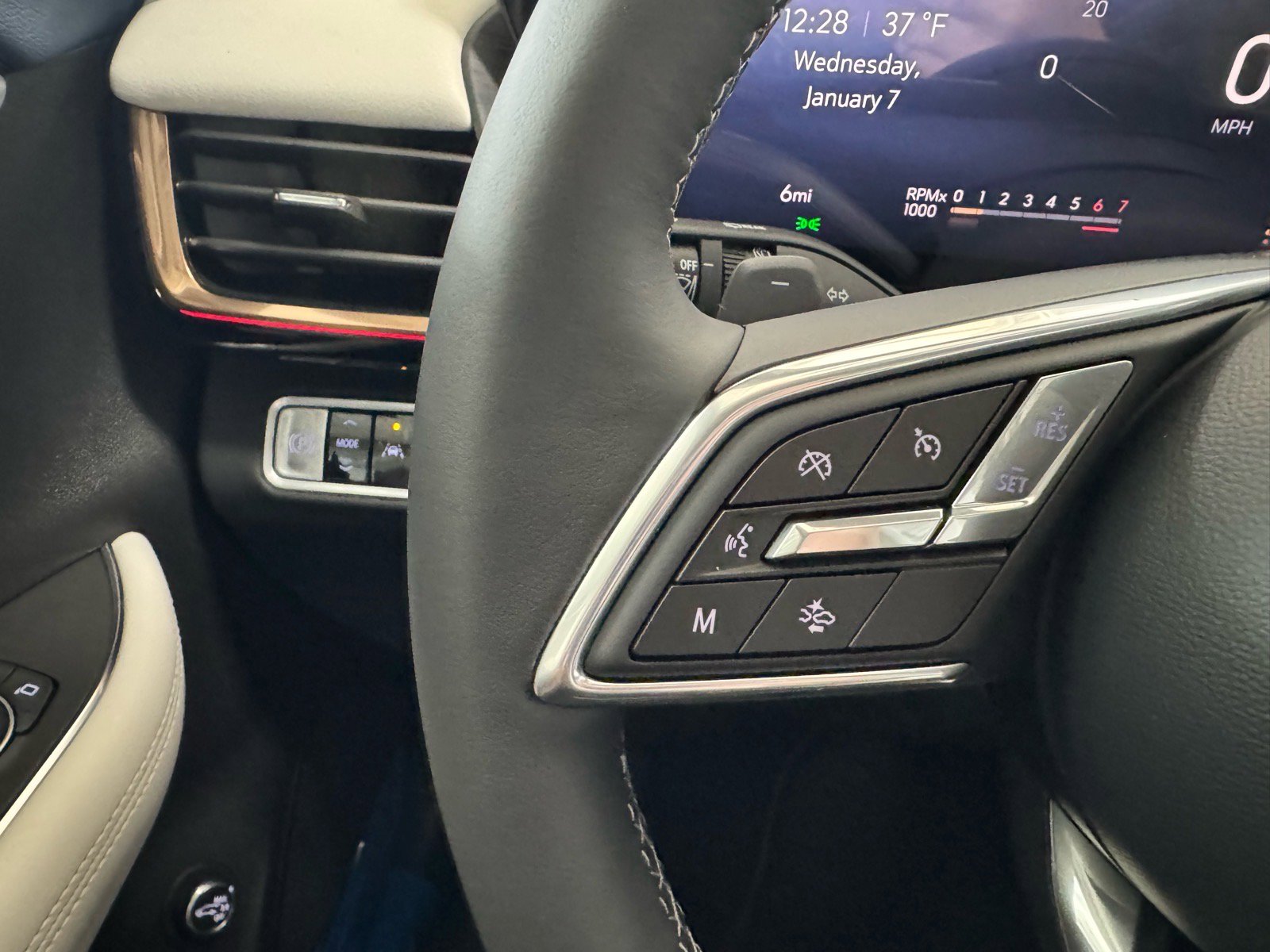 New 2026 Buick Envision Avenir AWD/4WD image 26