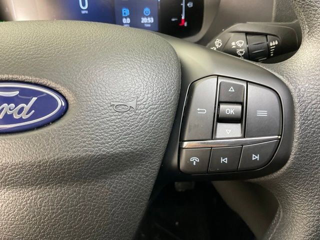 New 2026 Ford Transit 250 Low Roof w/ Load Area Protection Package image 23