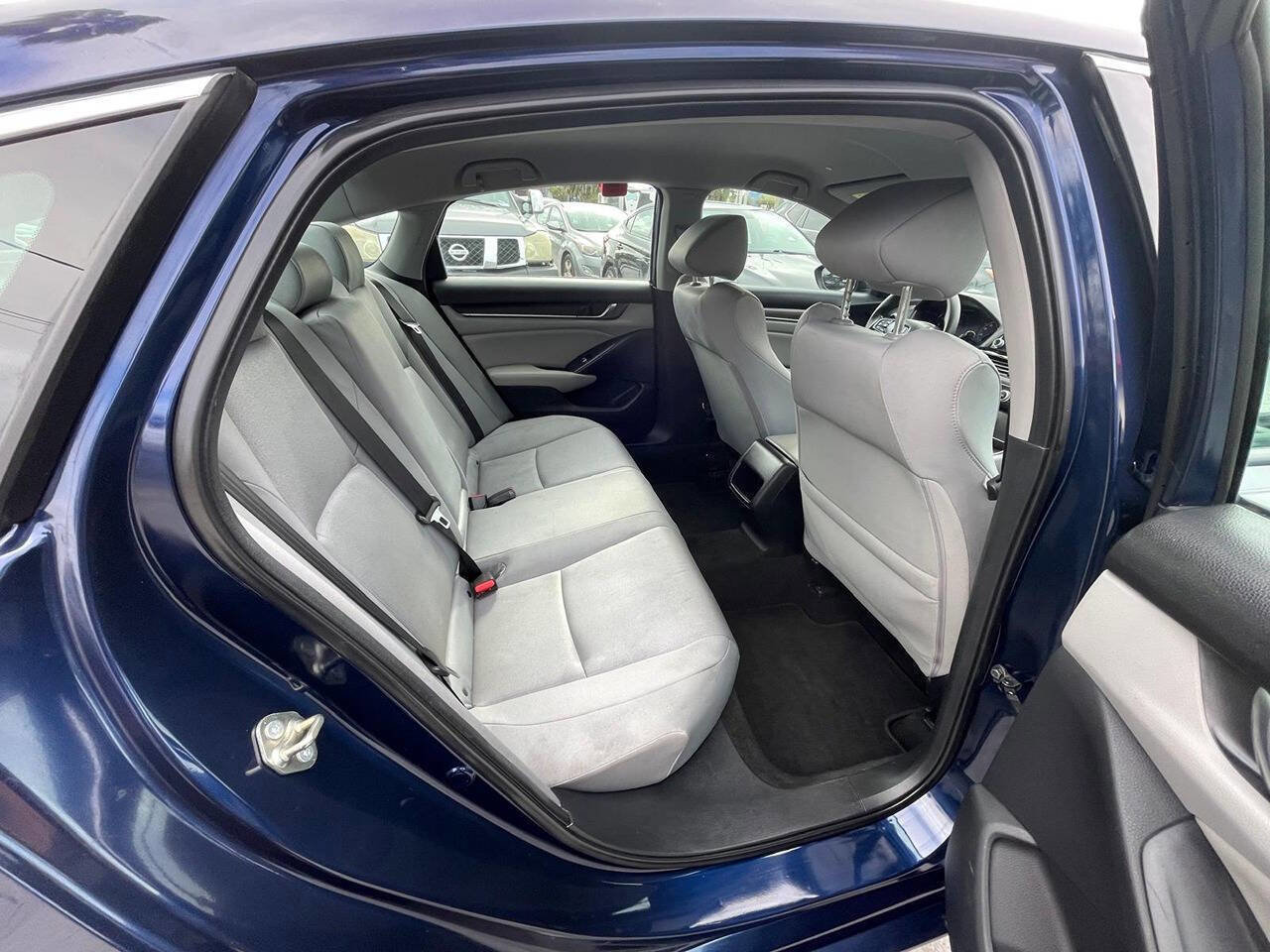 Used 2019 Honda Accord LX image 5