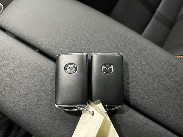 New 2026 MAZDA CX-50 AWD 2.5 Hybrid w/ Weather Package image 32