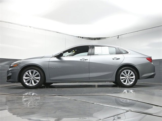 Used 2023 Chevrolet Malibu LT image 35