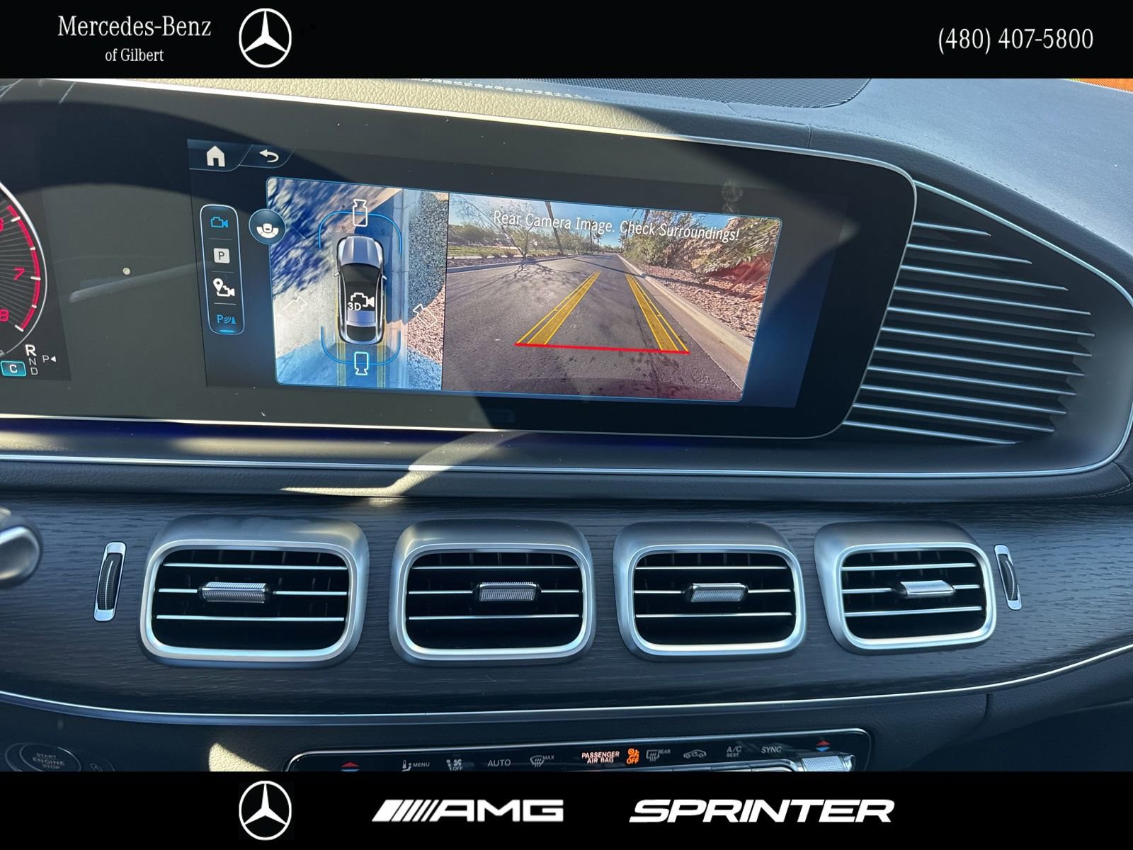 New 2026 Mercedes-Benz GLE 450 4MATIC Coupe image 25