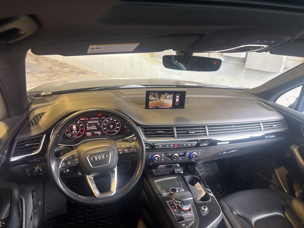 Used 2017 Audi Q7 2.0T Premium Plus image 10