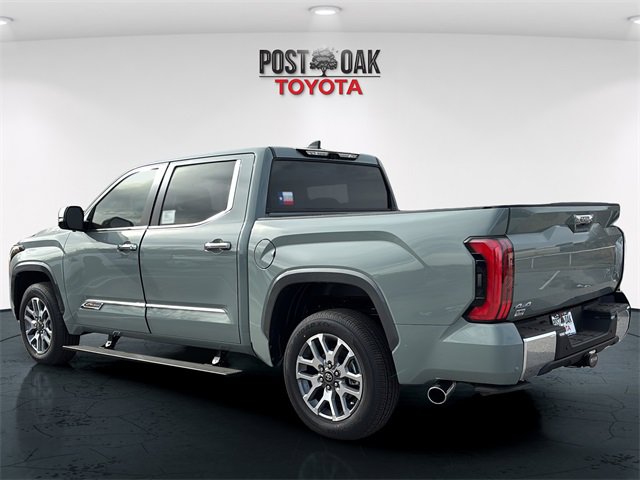 New 2026 Toyota Tundra 1794 Edition image 5