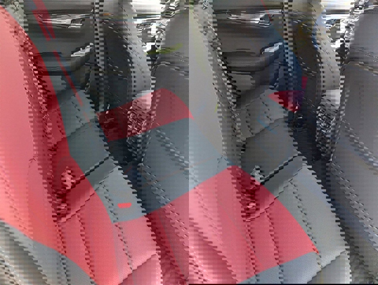 New 2025 INFINITI QX50 Sport image 14