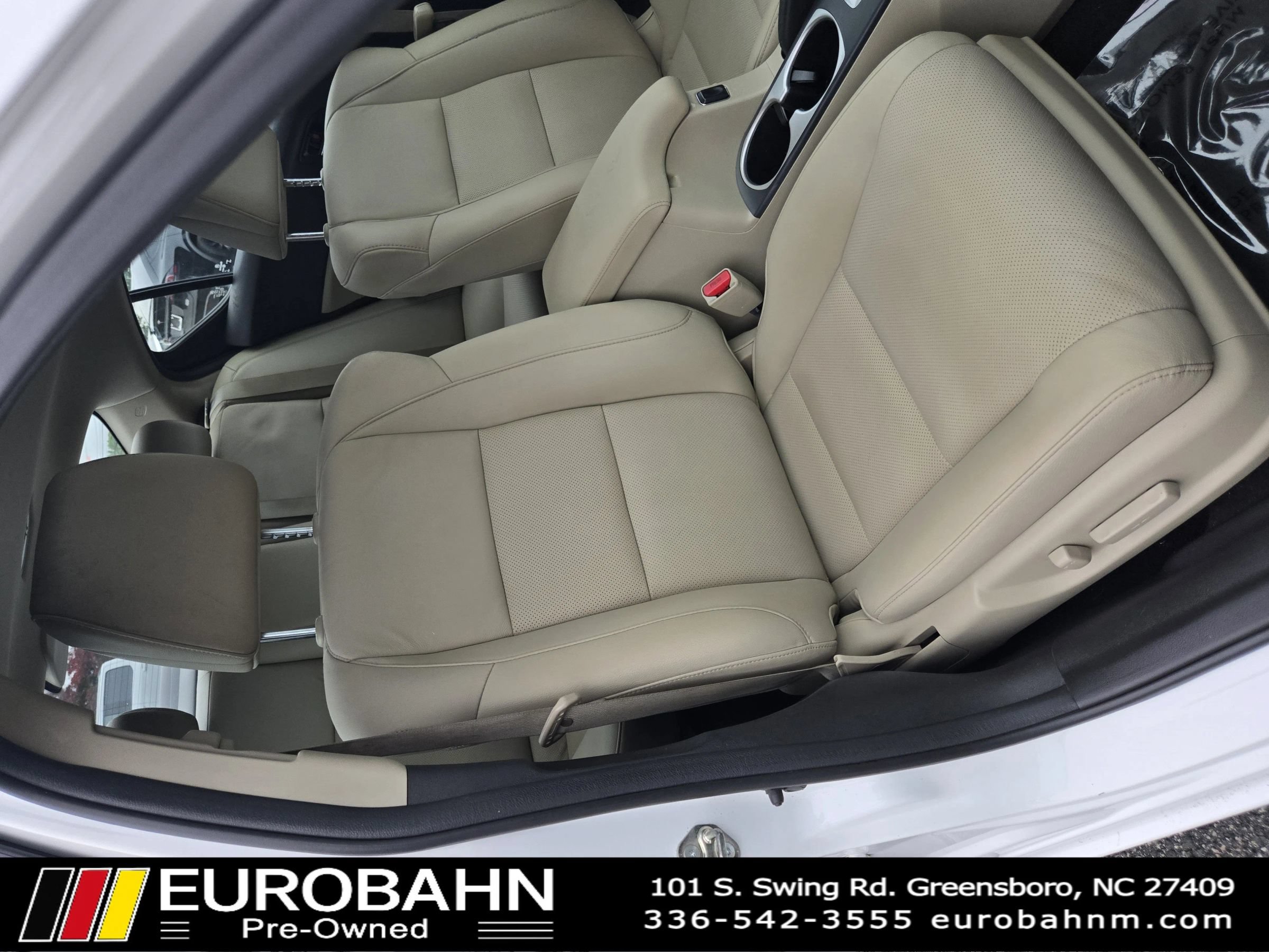 Used 2016 Acura ILX FWD image 19