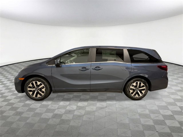New 2026 Honda Odyssey EX-L image 2