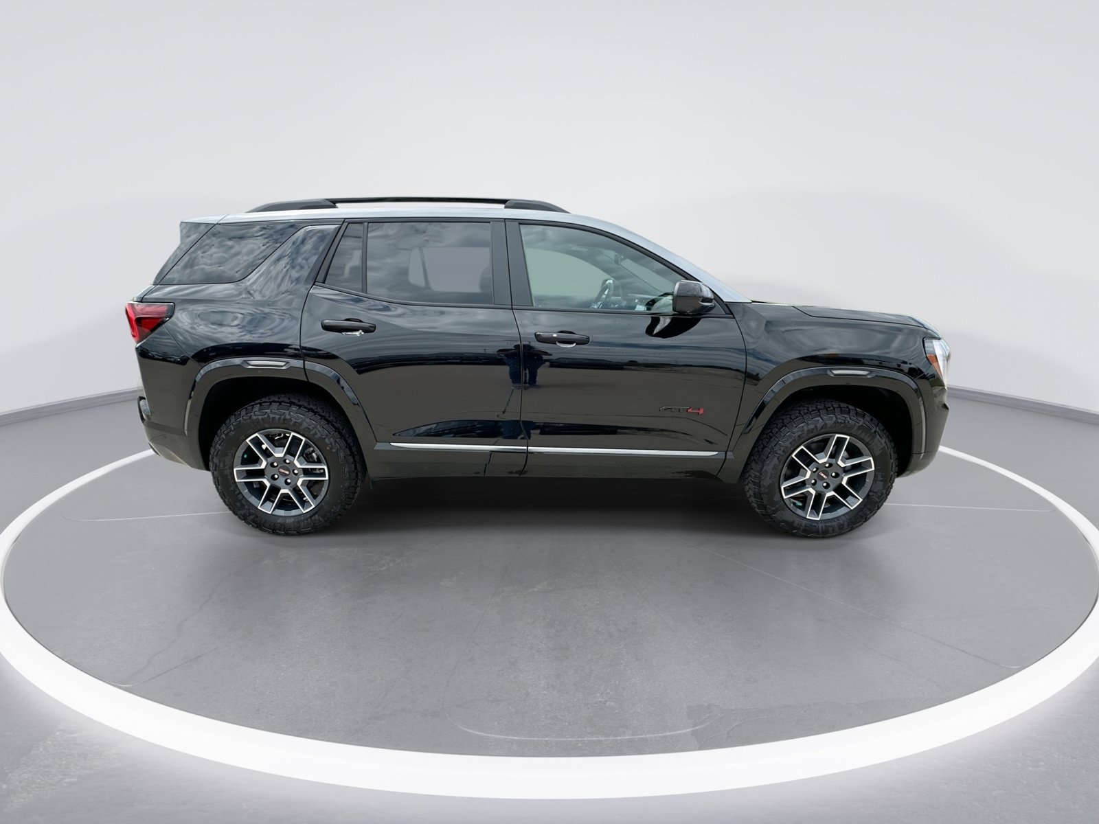 New 2026 GMC Terrain AT4 w/ Convenience Package III AWD/4WD image 9