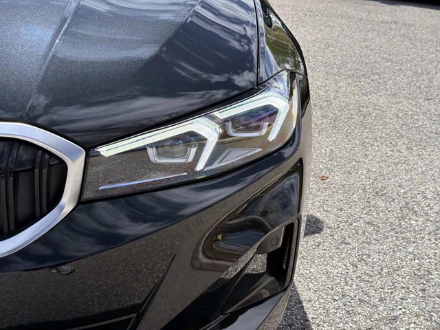 Used 2025 BMW 330i 330i image 9