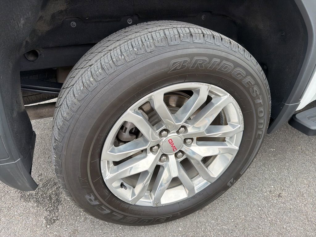 Used 2019 GMC Sierra 1500 SLT image 13