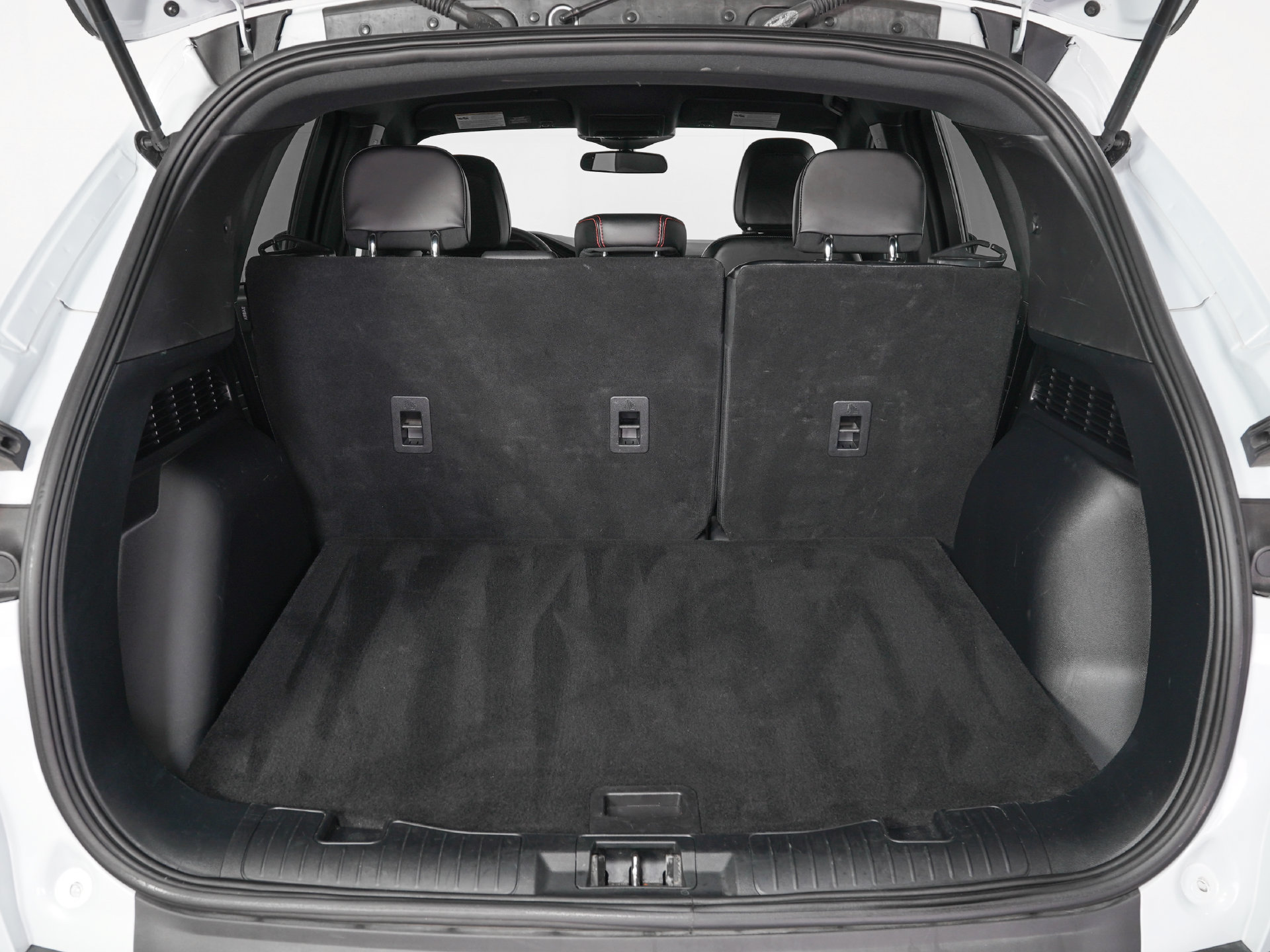Used 2025 Ford Escape ST-Line AWD/4WD image 11