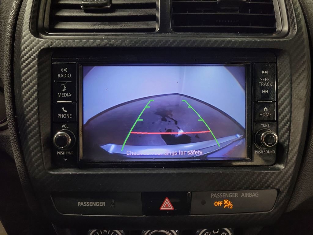 Used 2018 Mitsubishi Outlander Sport ES image 19