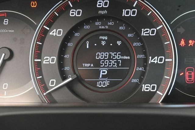 Used 2015 Honda Accord LX-S image 18