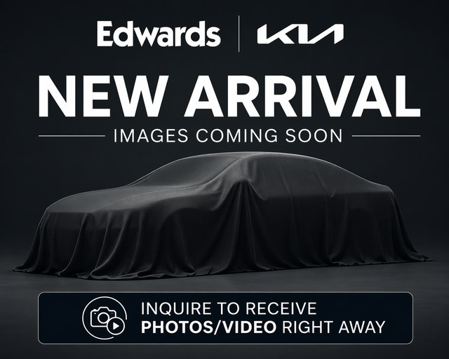 Used 2020 Kia Sportage LX w/ LX Popular Package