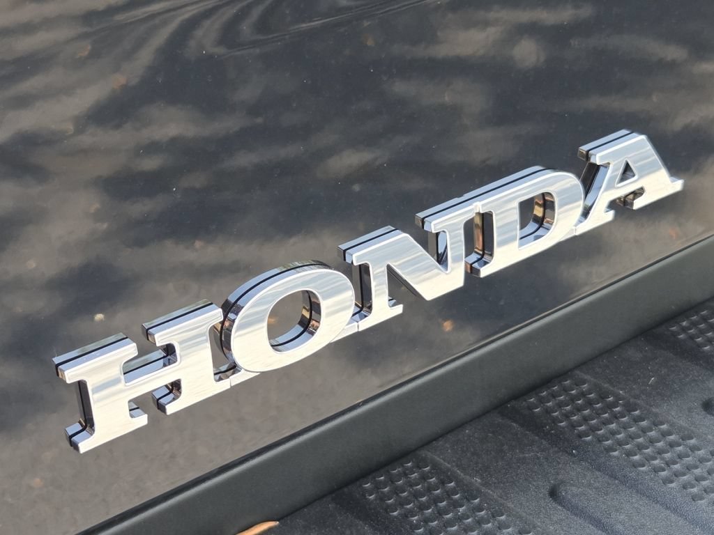 New 2026 Honda Ridgeline RTL image 17