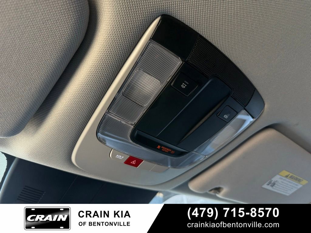 Certified 2026 Kia Sorento S image 21