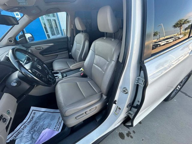 Used 2016 Honda Pilot EX-L image 12