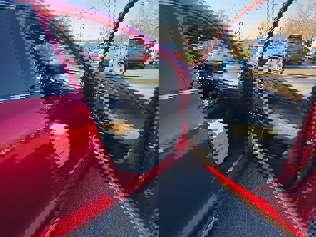 Used 2021 MAZDA CX-9 Grand Touring image 22