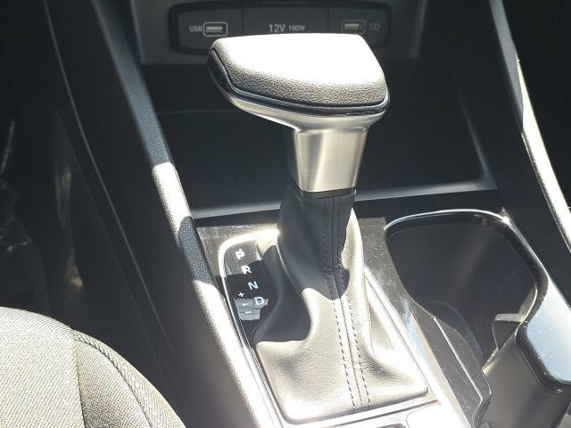 Certified 2024 Hyundai Tucson SE FWD image 12