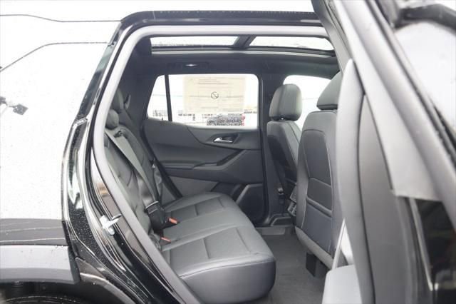 New 2026 Chevrolet Equinox LT image 38