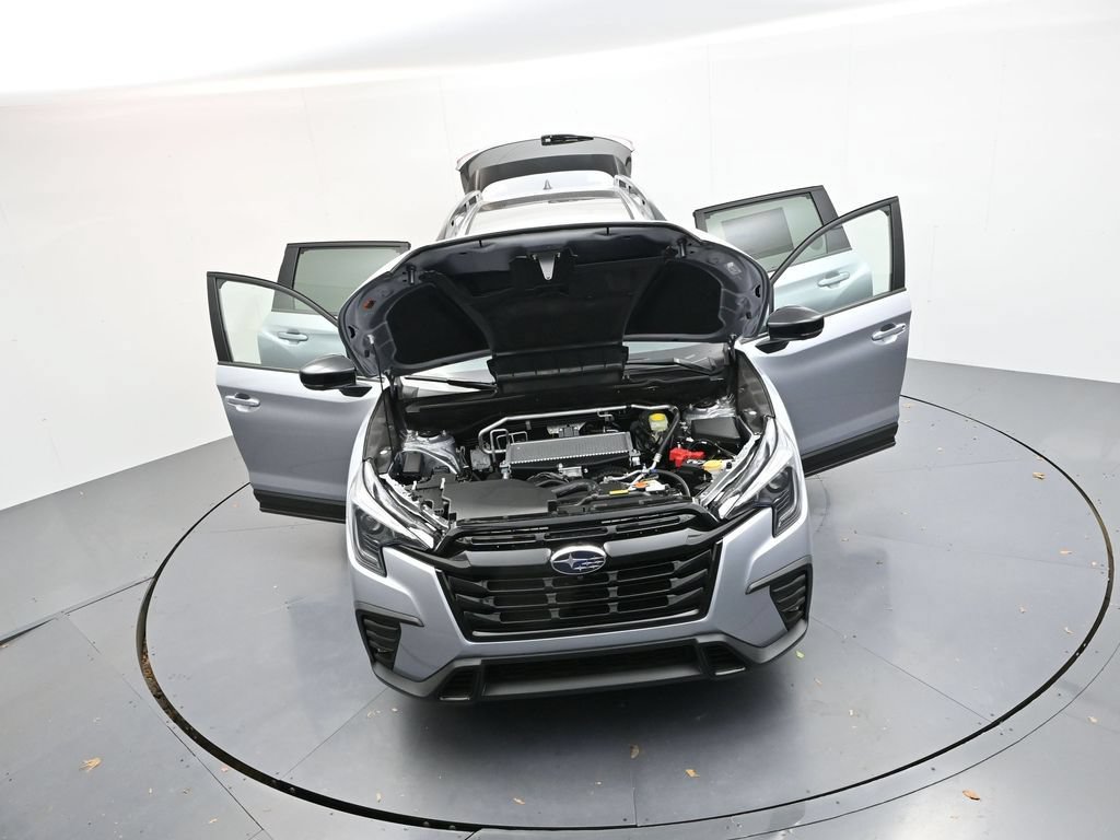 Used 2026 Subaru Ascent Bronze Edition w/ Popular Package #2 AWD/4WD image 33
