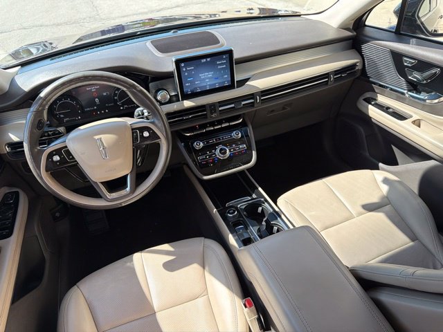 Used 2020 Lincoln Corsair AWD w/ Equipment Group 101A image 21