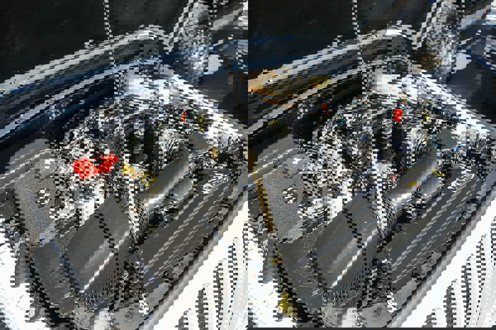 Used 2022 Jeep Wrangler Unlimited Sport image 22