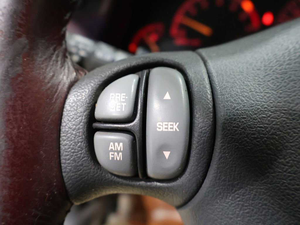 Used 2002 Pontiac Grand Prix GT w/ Opt Pkg 3 image 28