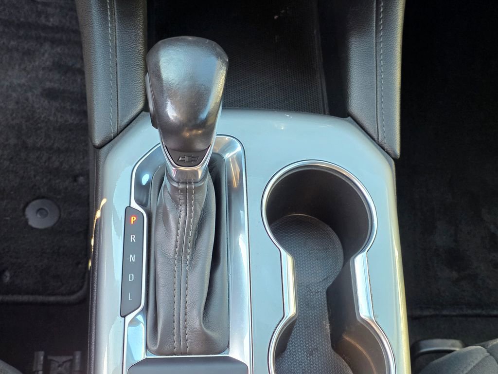 Used 2020 Chevrolet Blazer LT image 26