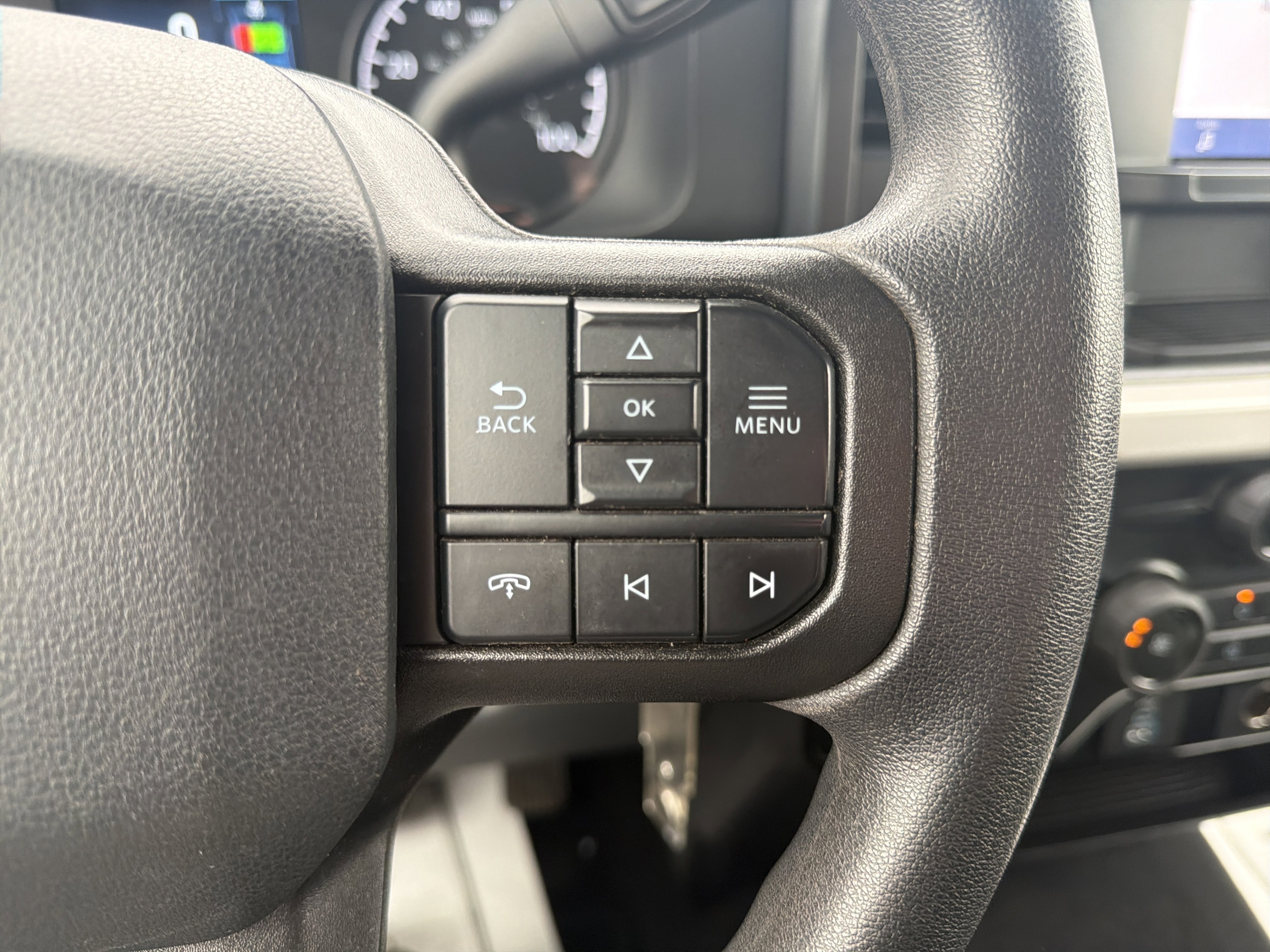 Used 2025 Ford F250 XLT image 19