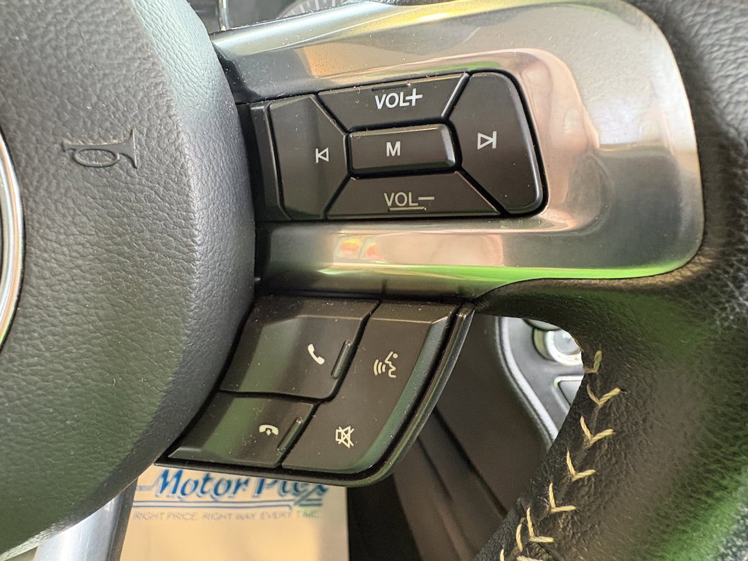 Used 2015 Ford Mustang GT Premium w/ Equipment Group 401A image 12