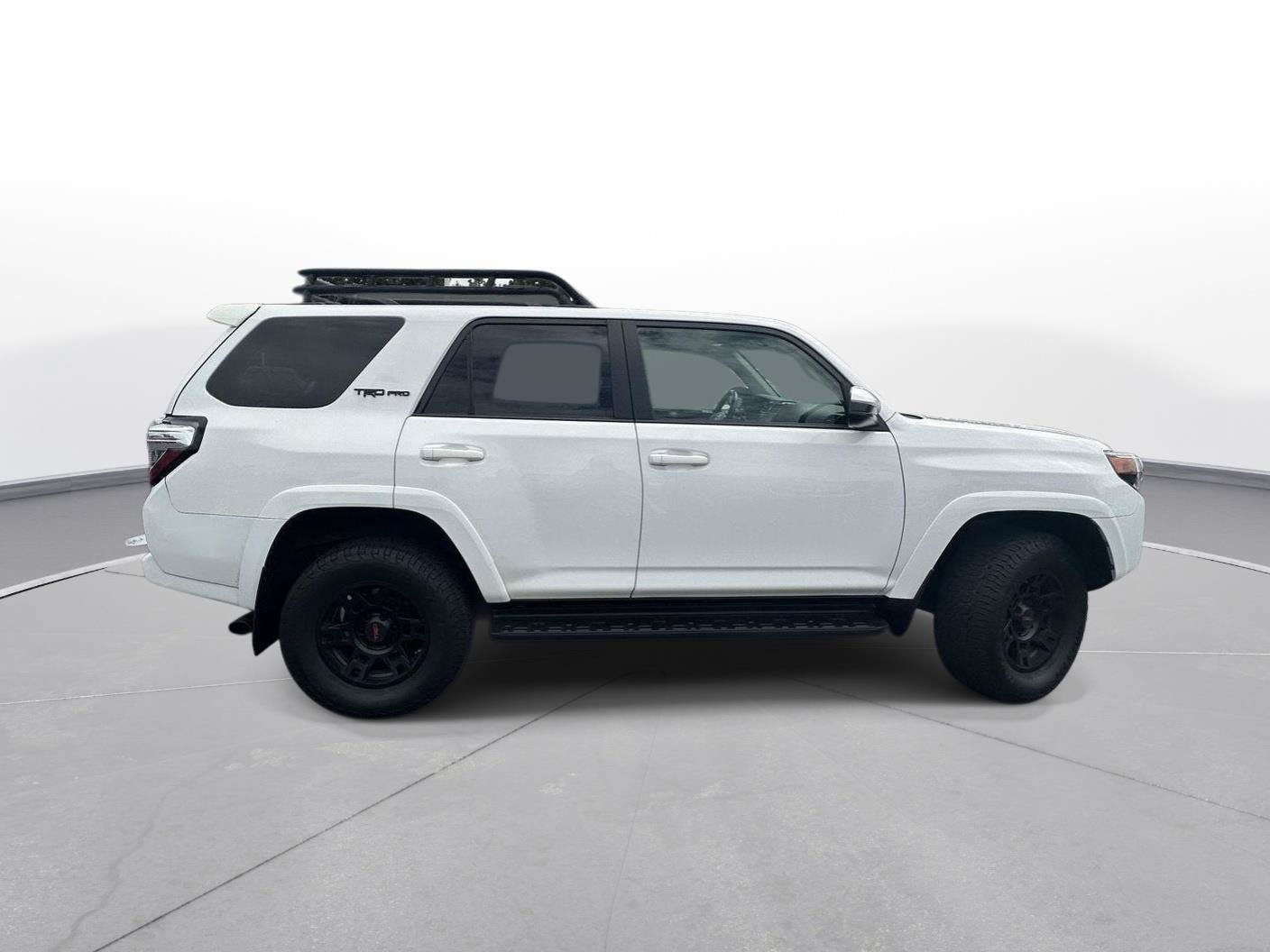 Used 2020 Toyota 4Runner TRD Pro AWD/4WD image 5