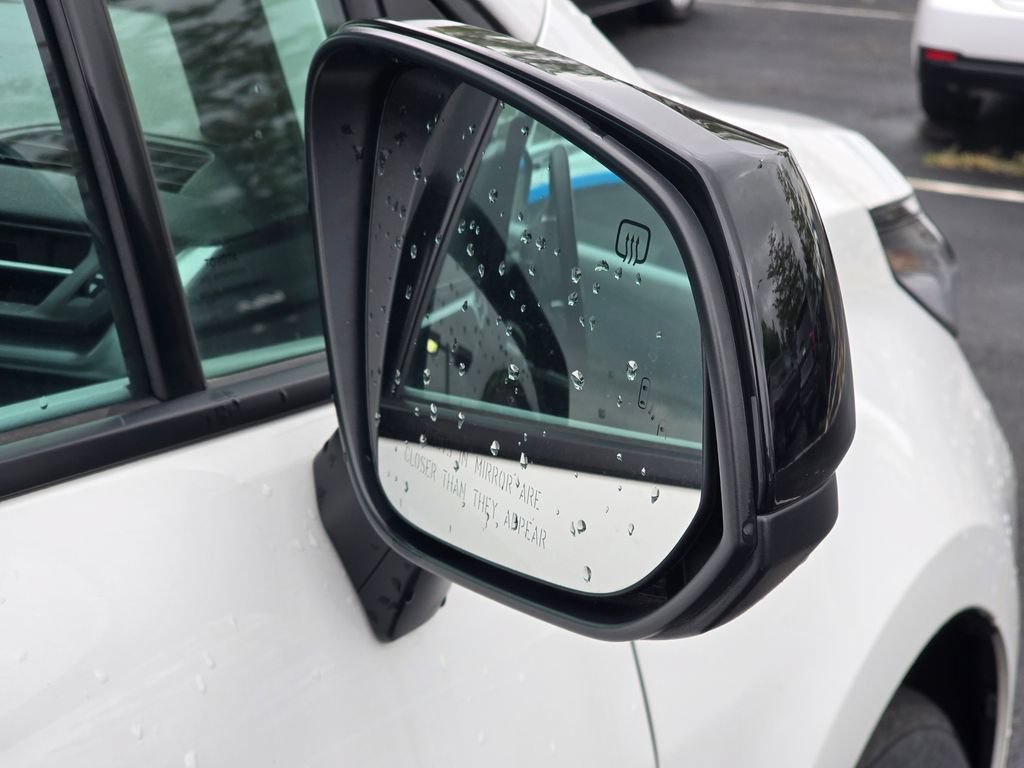 Certified 2025 Toyota Sienna XSE AWD/4WD image 19