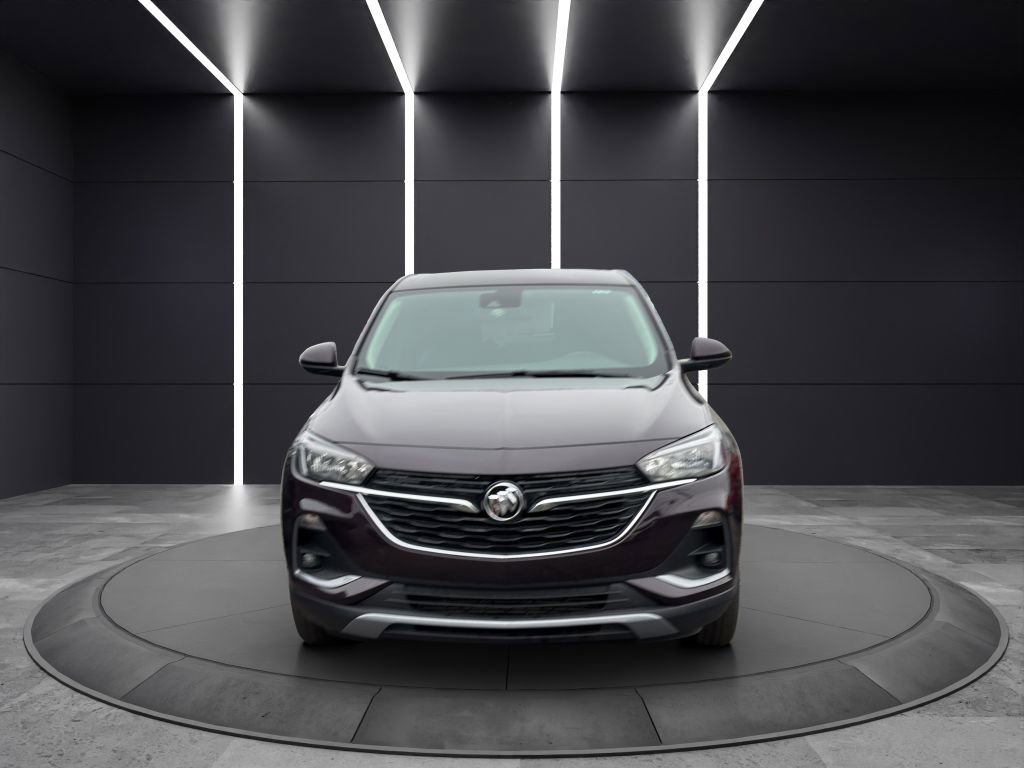 Used 2020 Buick Encore GX Preferred image 2