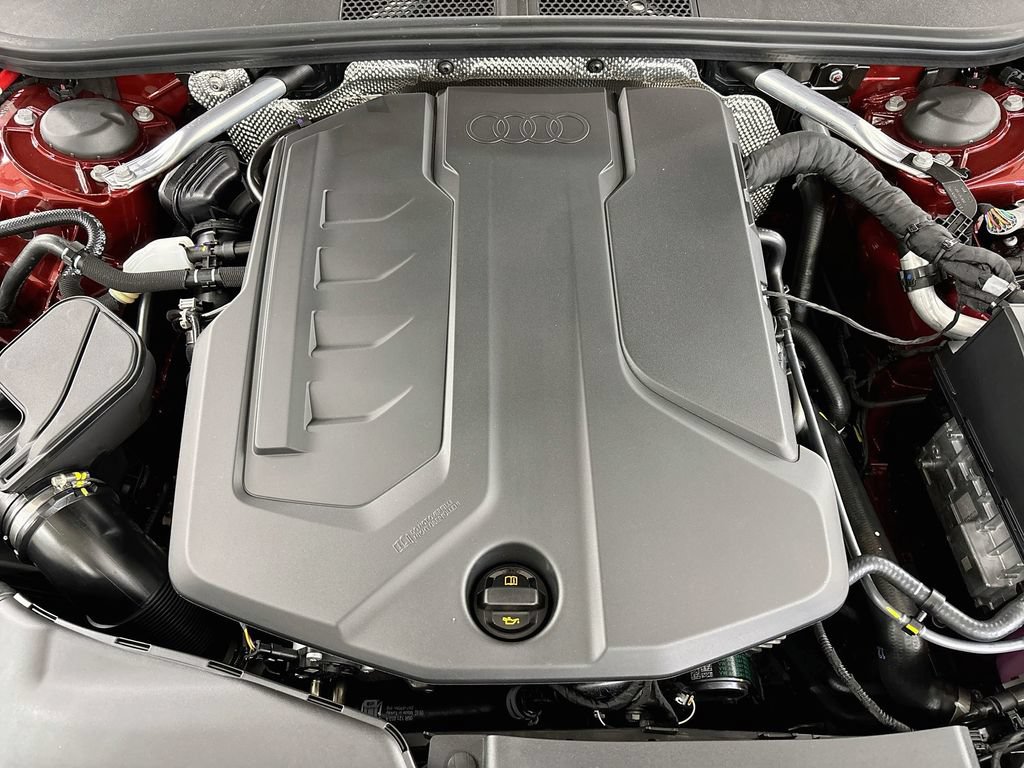 New 2026 Audi A5 2.0T Prestige AWD/4WD image 24