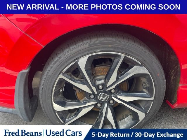 Used 2019 Honda Civic Si image 11