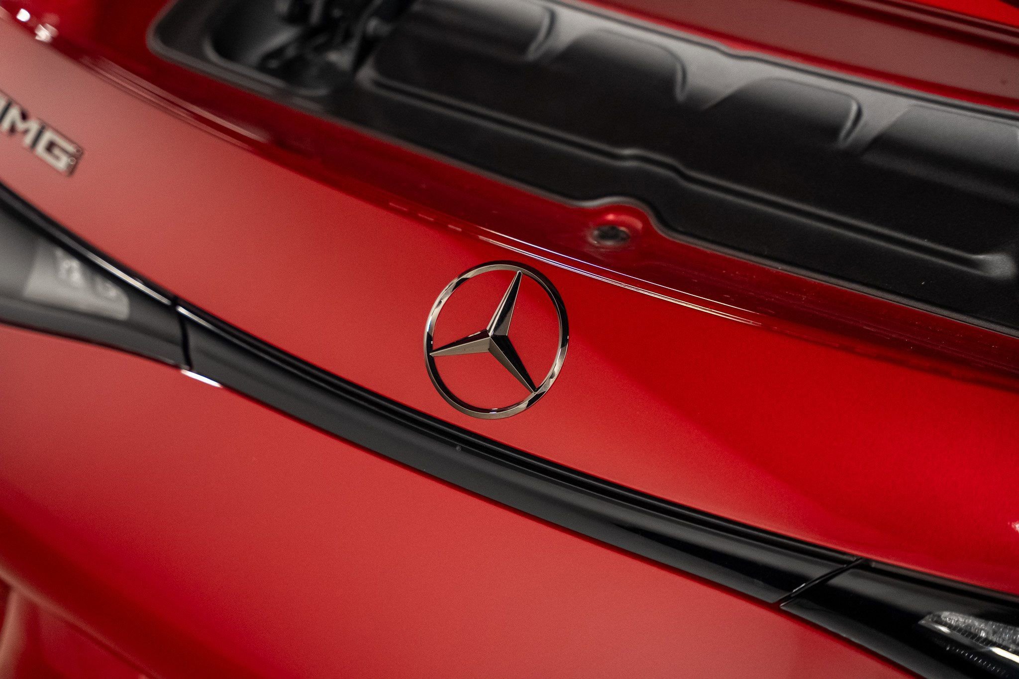 Used 2024 Mercedes-Benz AMG GT 55 image 26